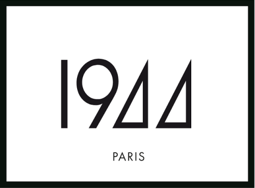 1944 Paris