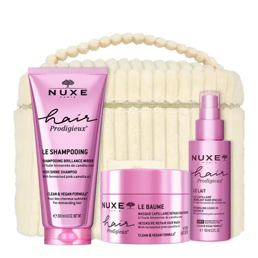 SAÇ BAKIM ÜRÜNLERİ