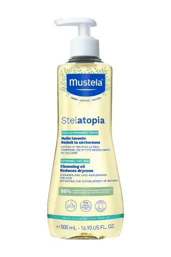 ANNE - BEBEK ÜRÜNLERİ