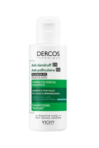 Yağlı-Kepek Karşıtı Şampuanlar