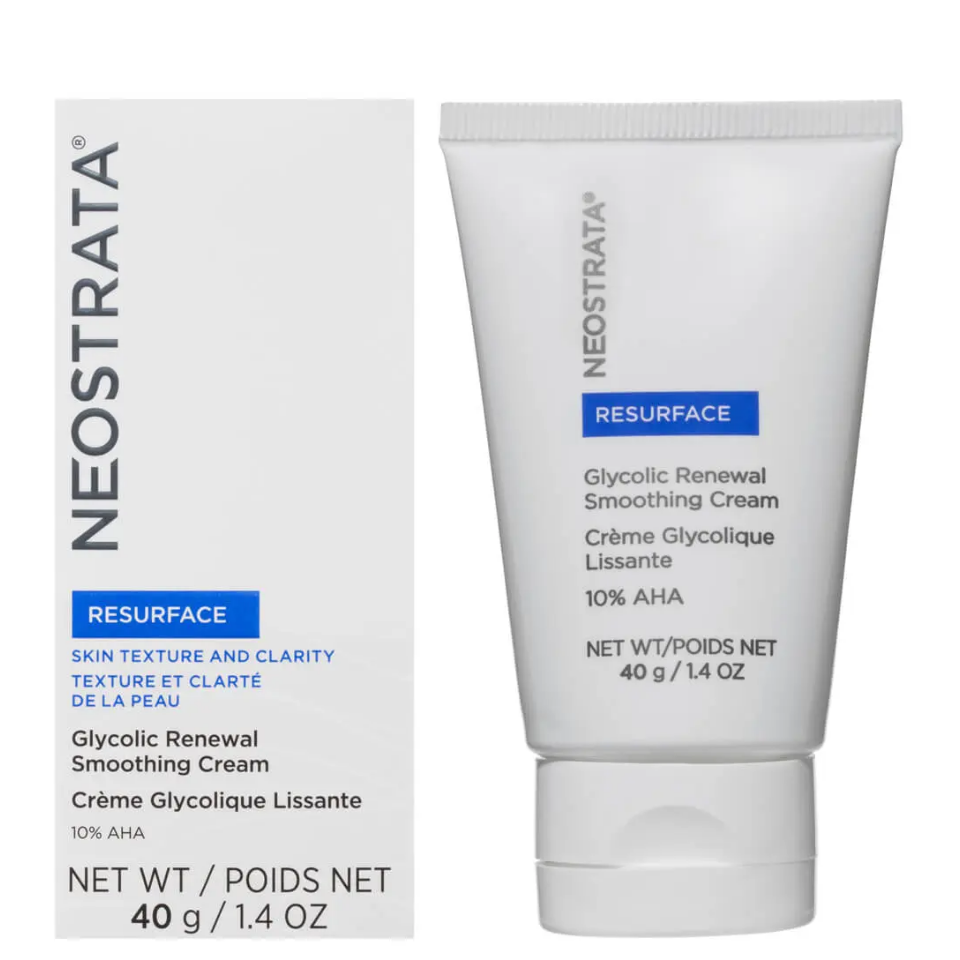 Neostrata Resurface Cilt Pürüzsüzleştirici Nemlendirici Krem 40 g