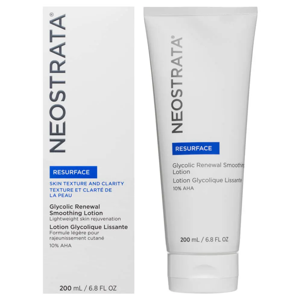 Neostrata Resurface Pürüzsüzleştirici Glikolik Losyon 200 ml