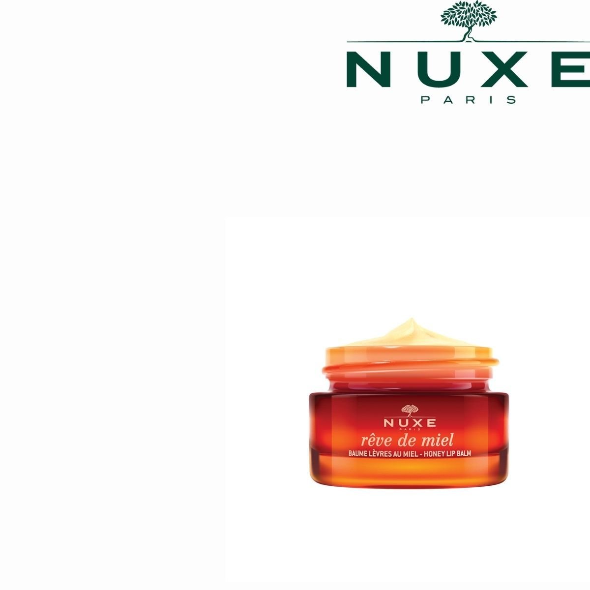 Nuxe Baume Reve De Miel Levres Dudak Kremi 15gr