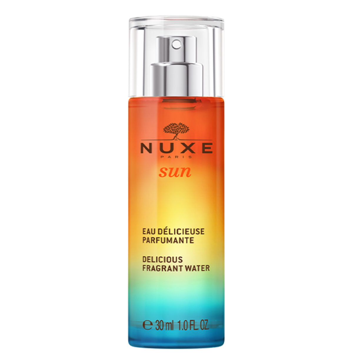 Nuxe Sun Eau Delicieuse Parfumante 30ml