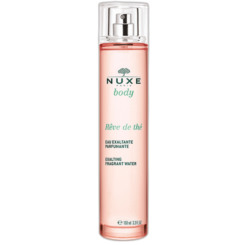 Nuxe Body Reve De The Vücut Spreyi 100 ml