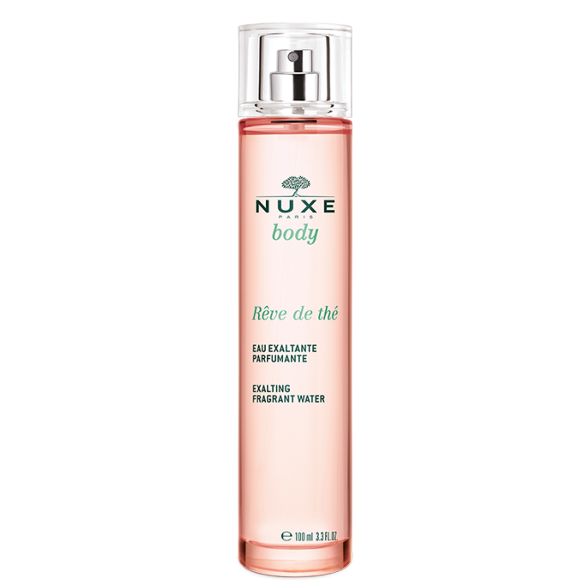 Nuxe Body Reve De The Vücut Spreyi 100 ml