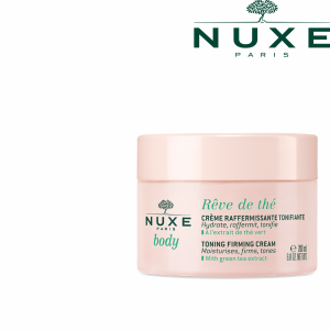 Nuxe Body Reve De The Vücut Kremi 200 ml