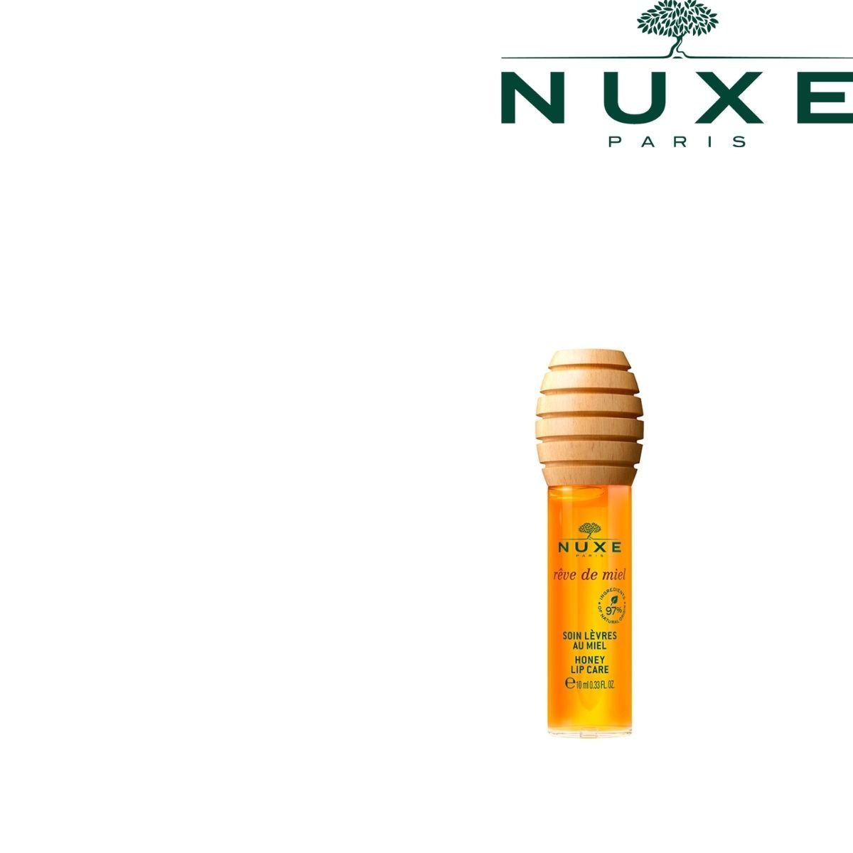 Nuxe Reve de Miel Dudak Balı 10 ml