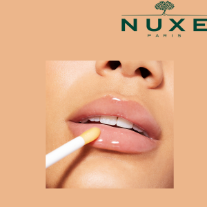 Nuxe Reve de Miel Dudak Balı 10 ml