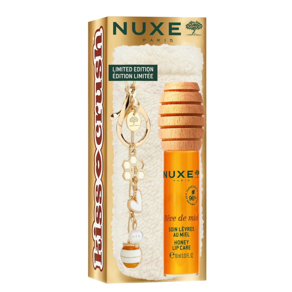 Nuxe Reve de Miel Dudak Balı 10 ml