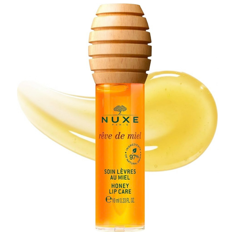 Nuxe Reve de Miel Dudak Balı 10 ml