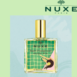 NUXE Huile Prodigieuse Çok Amaçlı Kuru Bakım Yağı 50 ml