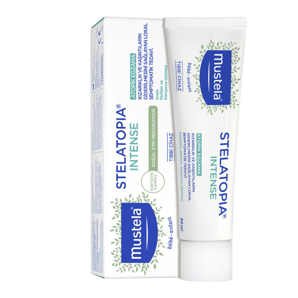 Mustela Stelatopia® Intense 30 ml