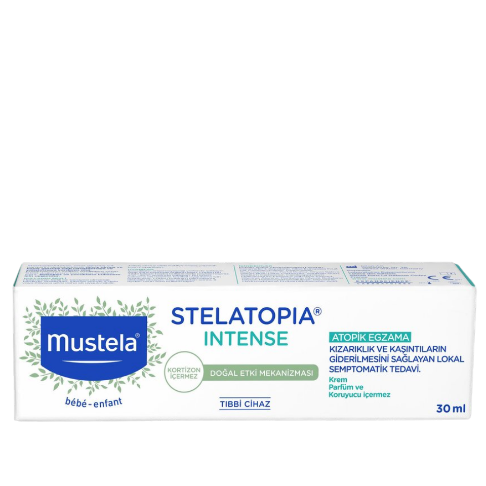 Mustela Stelatopia® Intense 30 ml