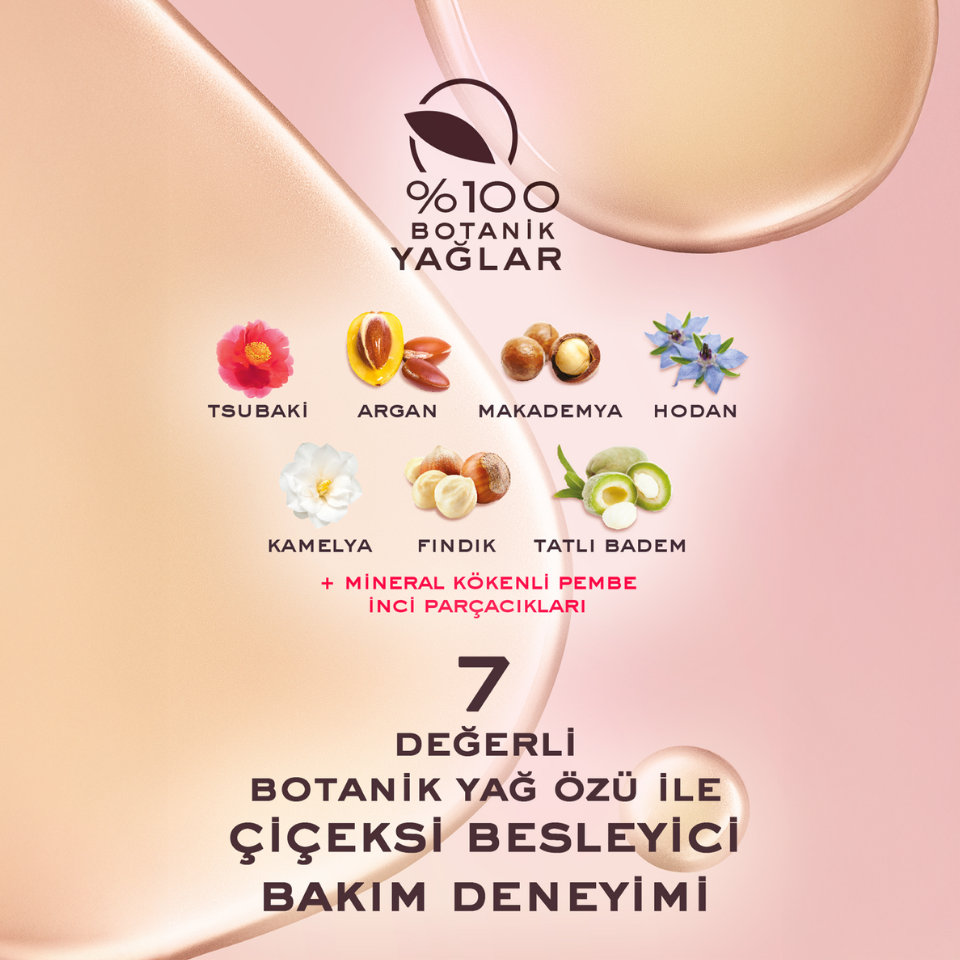 NUXE Huile Prodigieuse Çok Amaçlı Kuru Bakım Yağı 50 ml