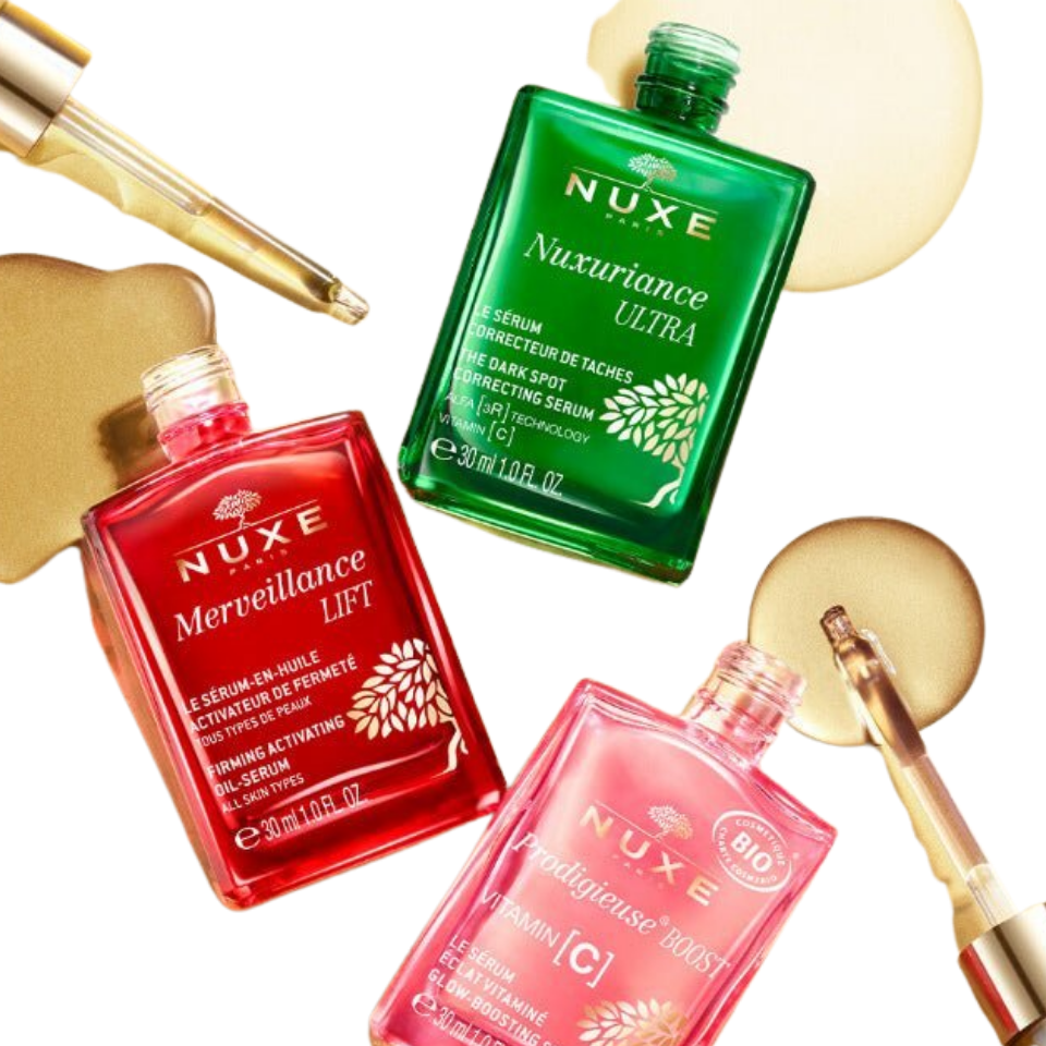 Nuxe Nuxuriance Ultra The Dark Spot Correcting Serum 30 ml