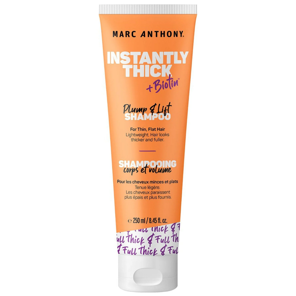 Marc Anthony Instantly Thick Biotin Dolgunlaştırıcı Şampuan 250 ml