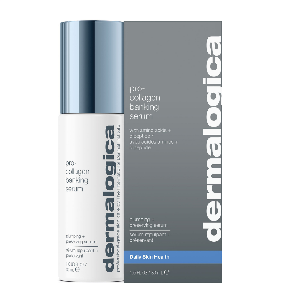 Dermalogica Pro-Collagen Banking Serum 30 ml