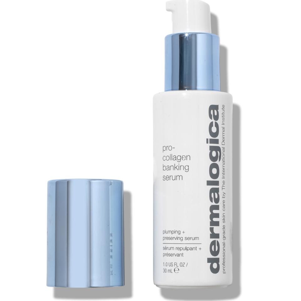 Dermalogica Pro-Collagen Banking Serum 30 ml