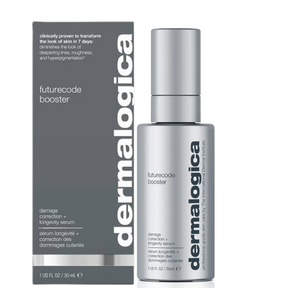 Dermalogica Futurecode Booster Serum 30 ml