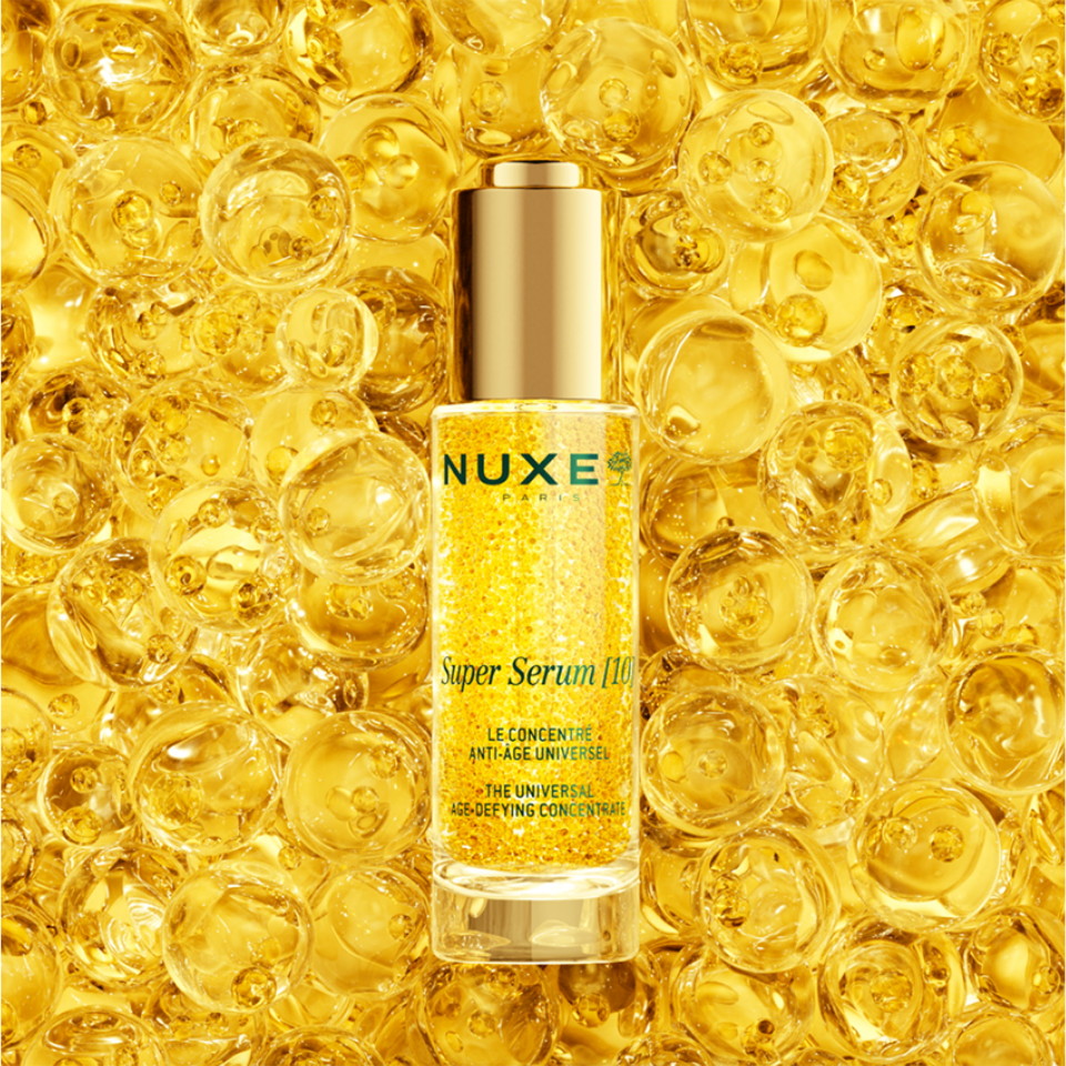 Nuxe Longevity Yaşlanma Karşıtı Super Serum 30 ml