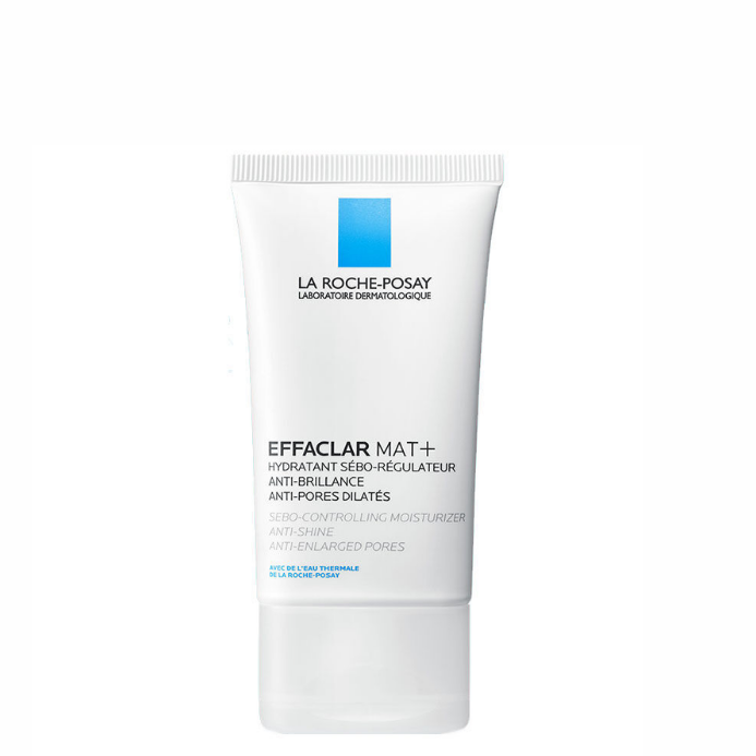 La Roche Posay Effaclar Mat Parlama Karşıtı Nemlendirici 40 ml