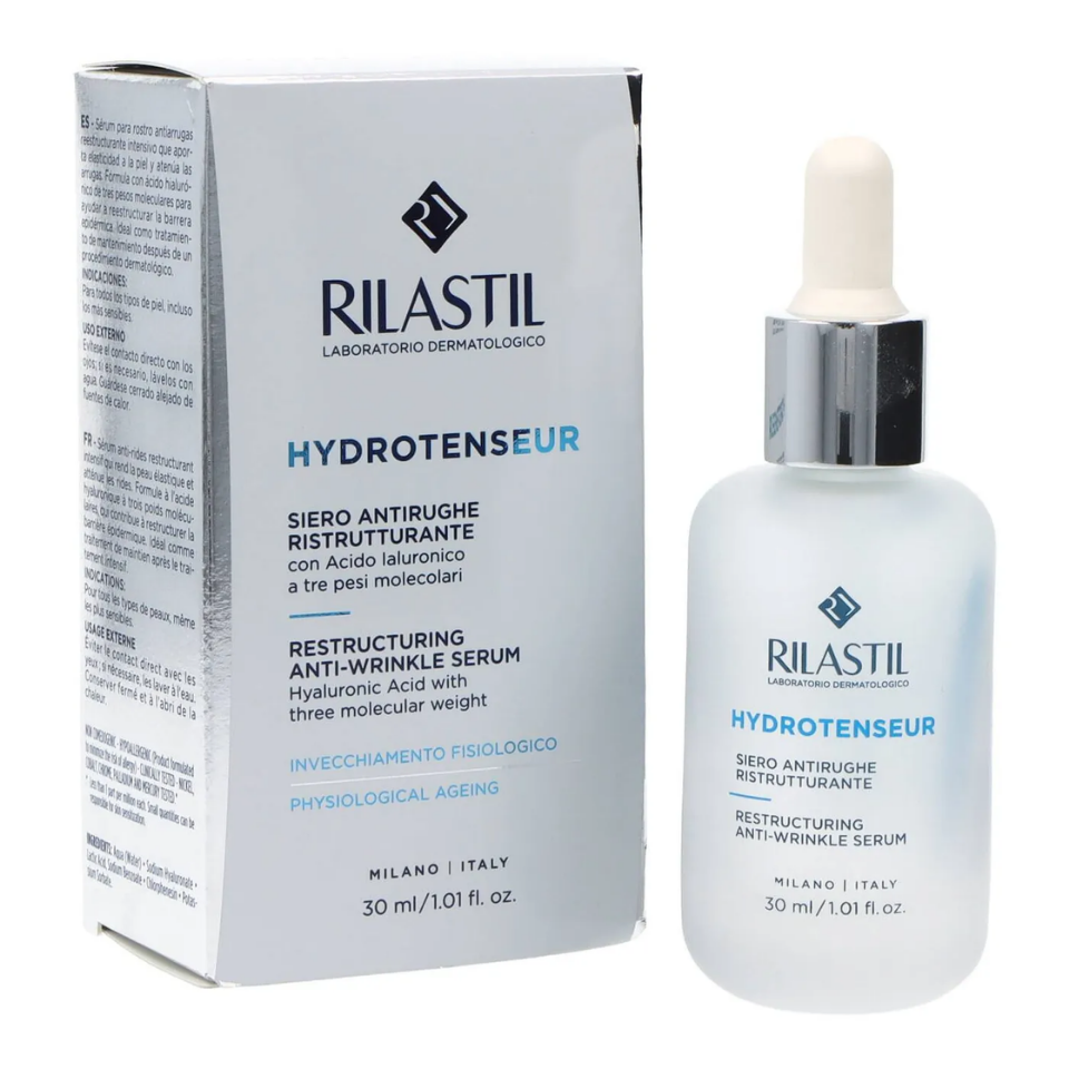 Rilastil Hydrotenseur Anti-Wrinkle Serum 30 ml