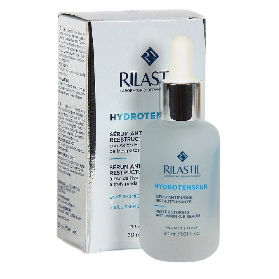 Rilastil Hydrotenseur Anti-Wrinkle Serum 30 ml