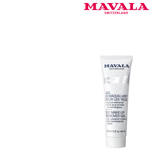 Mavala Eye Make up Remover Gel 50 ml