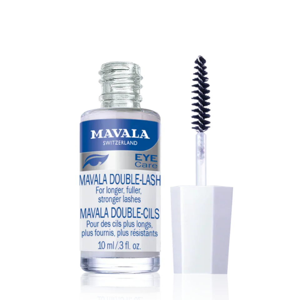 Mavala Double Lash 10 ml