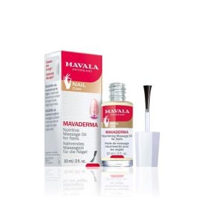 Mavala Mava Derma Tırnak Uzamasına Yardımcı 10 ml