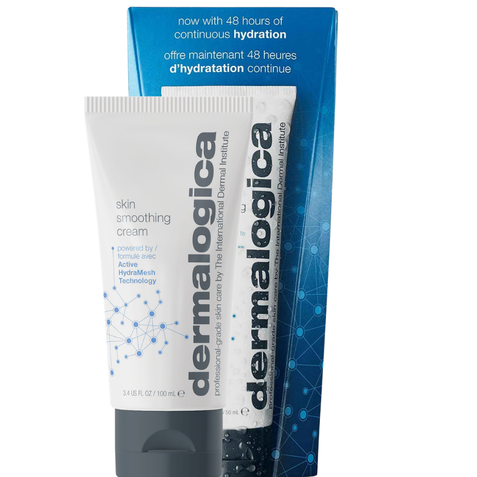 Dermalogica Skin Smoothing Cream 100 ml