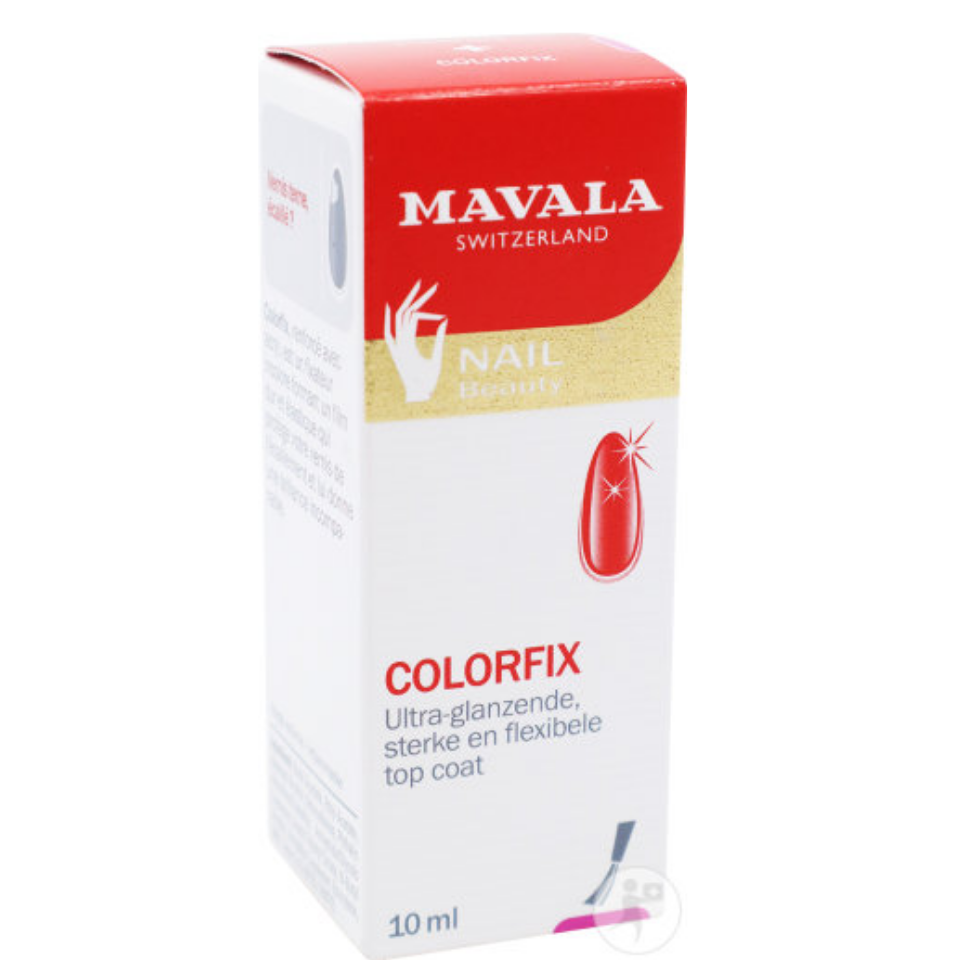 Mavala Color Fix 10 ml