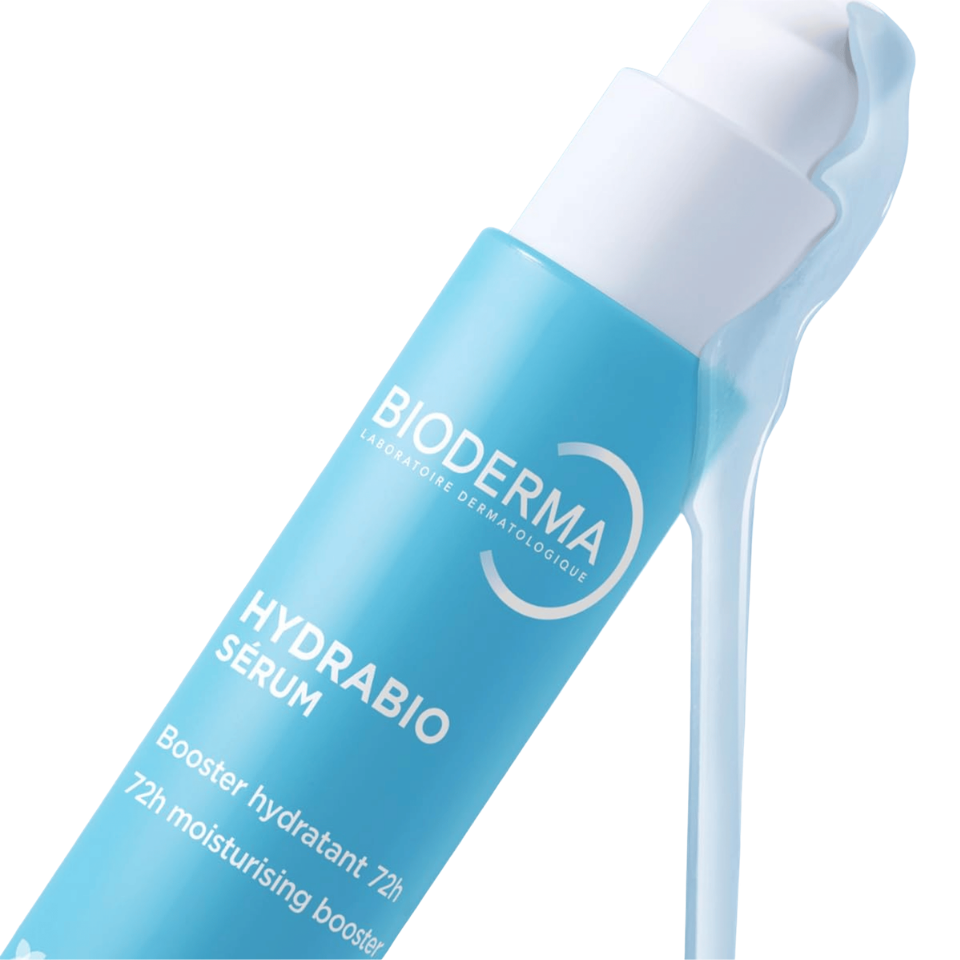Bioderma Hydrabio 72 Saat Nemlendirme Sağlayan Serum 40 ml