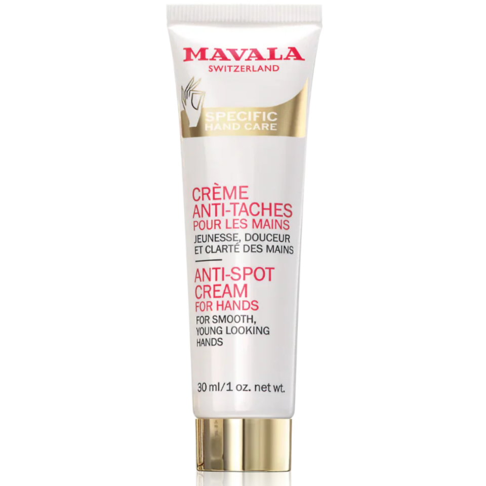 Mavala Lekelere Karşı El Kremi 30 ml