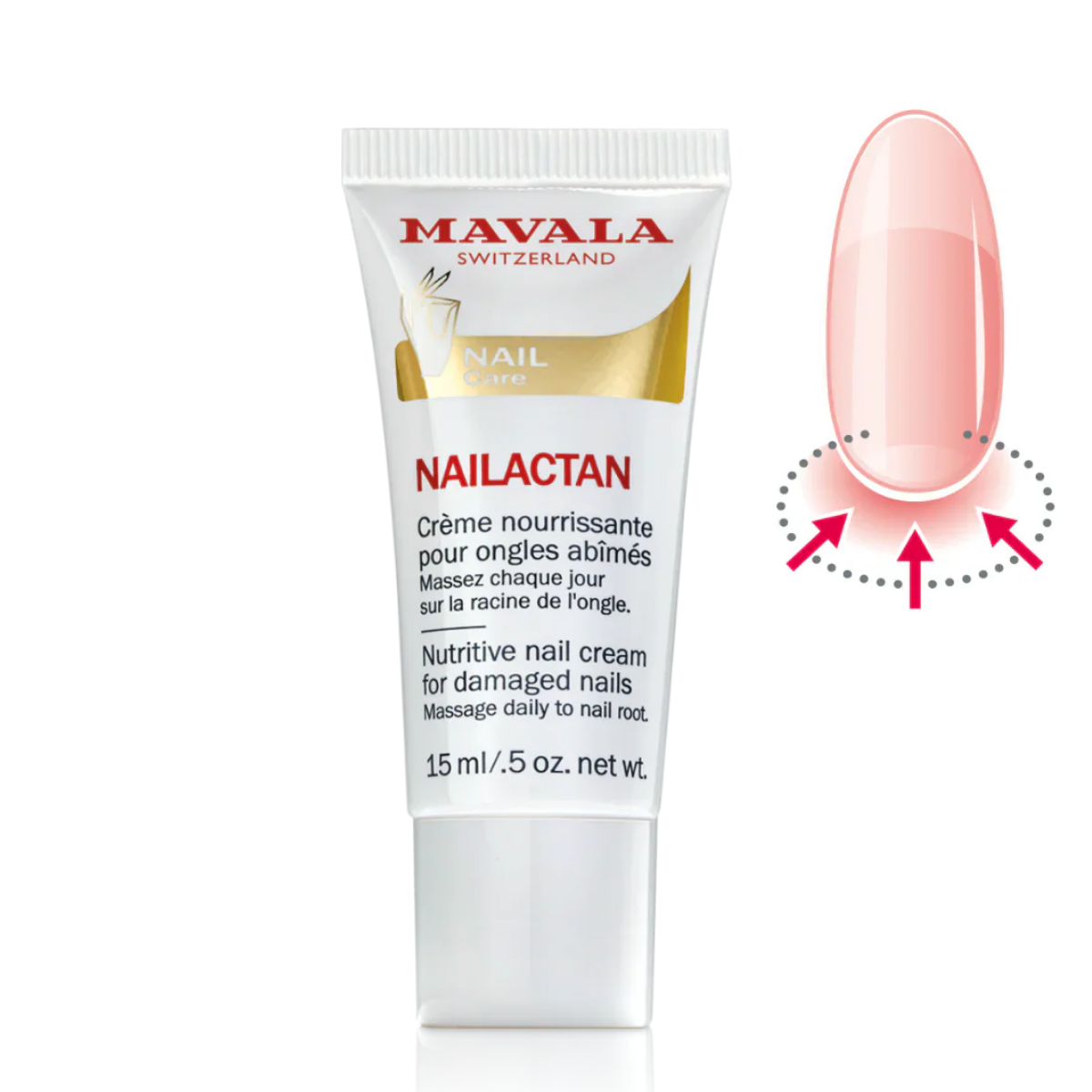 Mavala Nailactan 15 ml