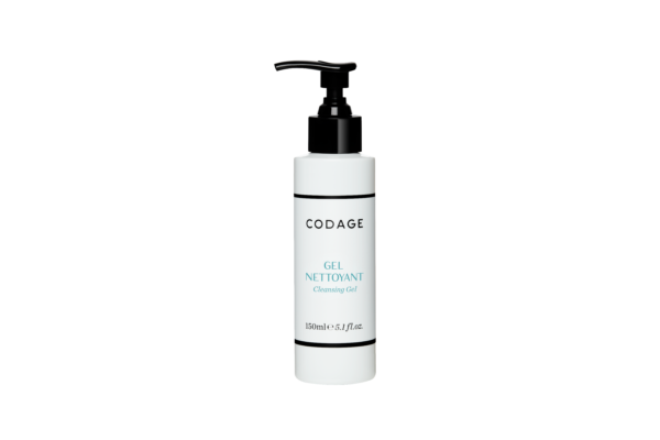 Codage Nettoyant Cleansing Gel 150 ml