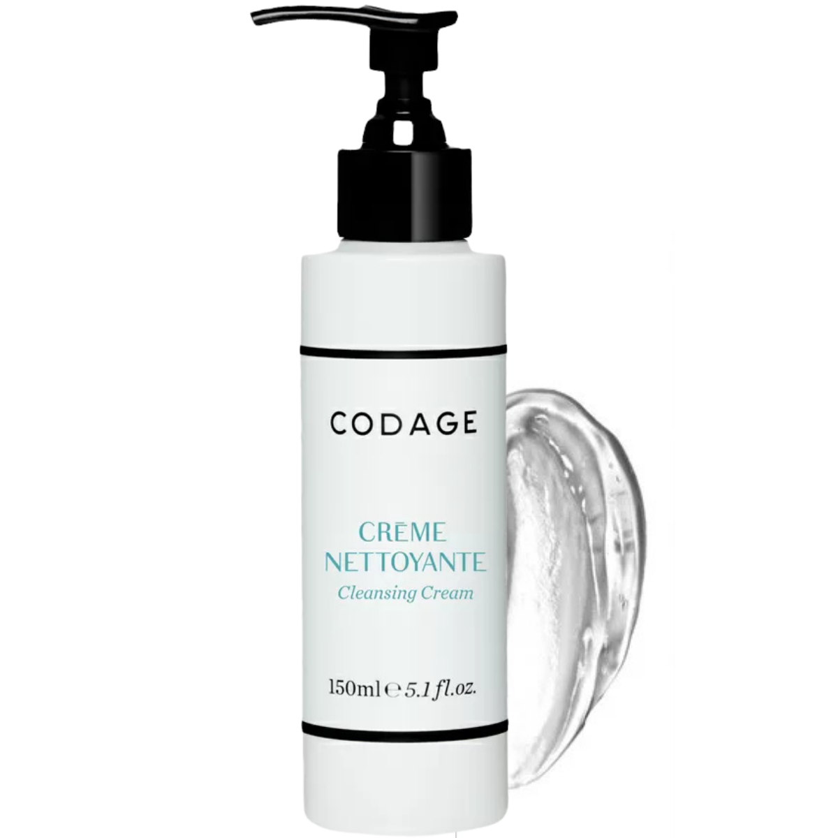 Codage Nettoyant Cleansing Gel 150 ml