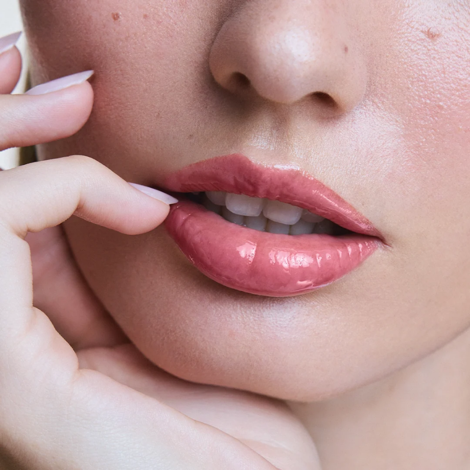 INO Beauty Lip Treatment Balm Bare