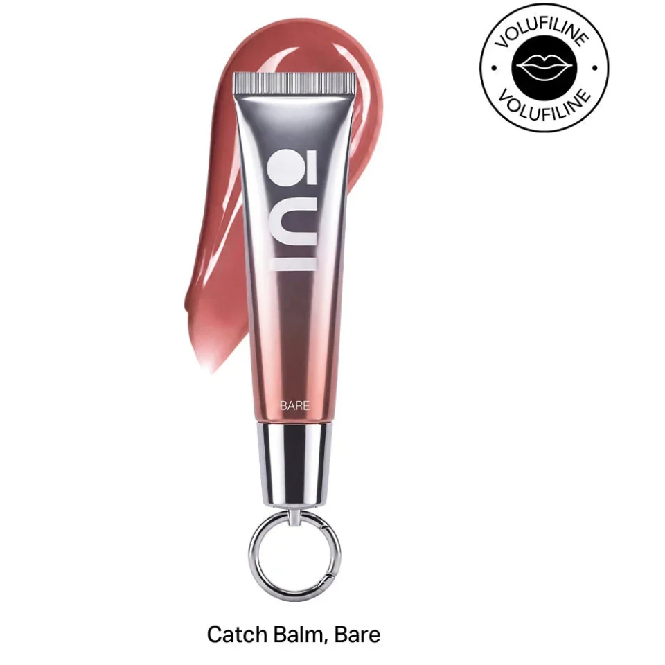 INO Beauty Lip Treatment Balm Bare