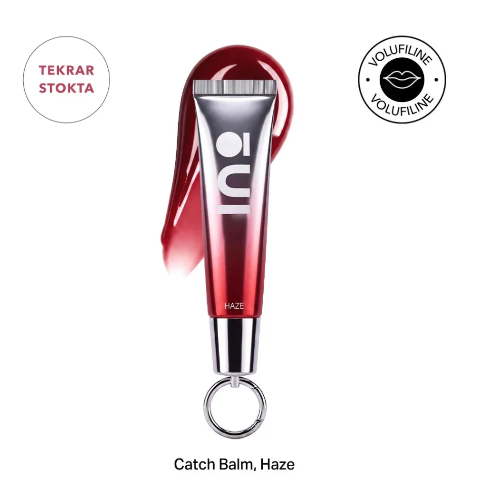 INO Beauty Lip Treatment Balm Haze