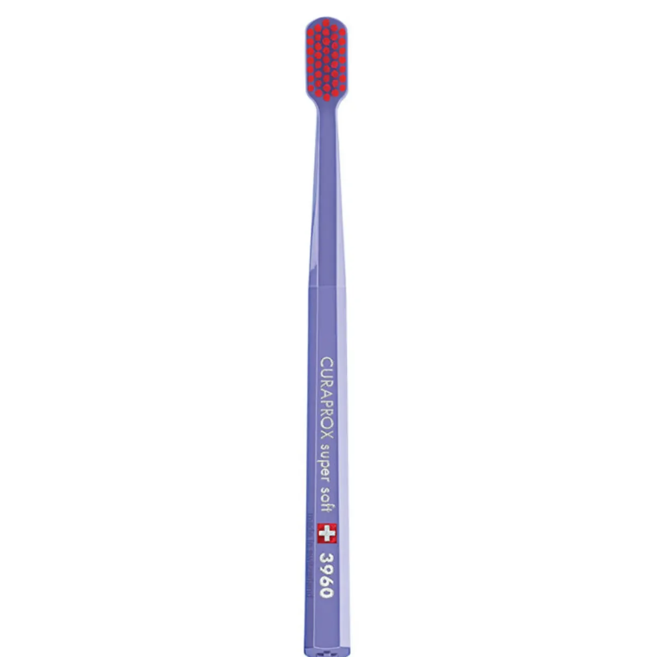 Curaprox CS 3960 Super Soft Diş Fırçası