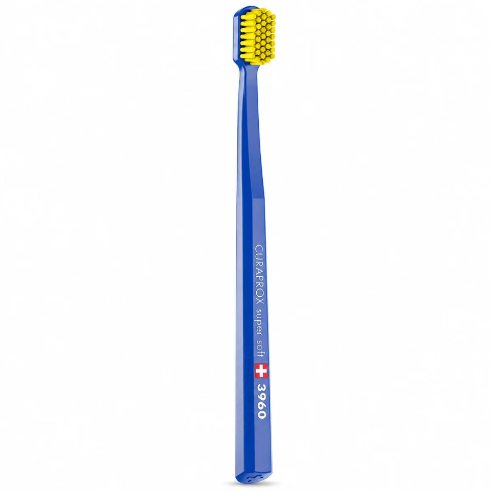Curaprox CS 3960 Super Soft Diş Fırçası
