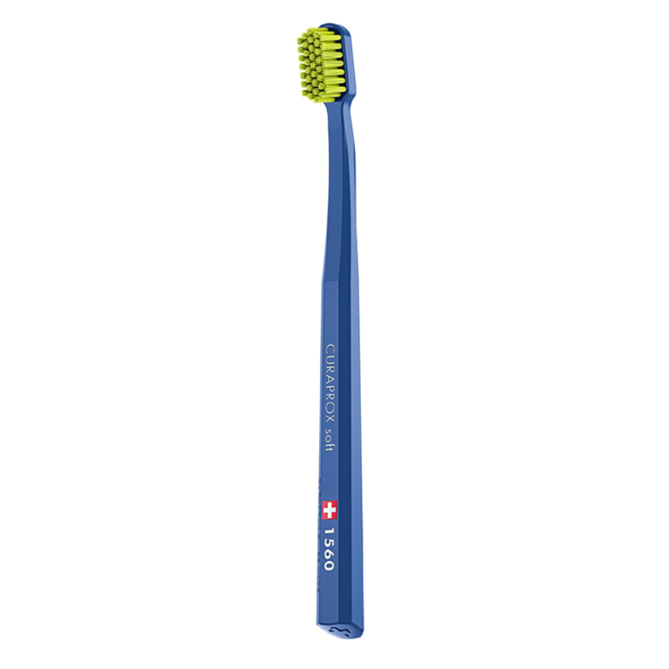 Curaprox CS 1560 Soft Diş Fırçası