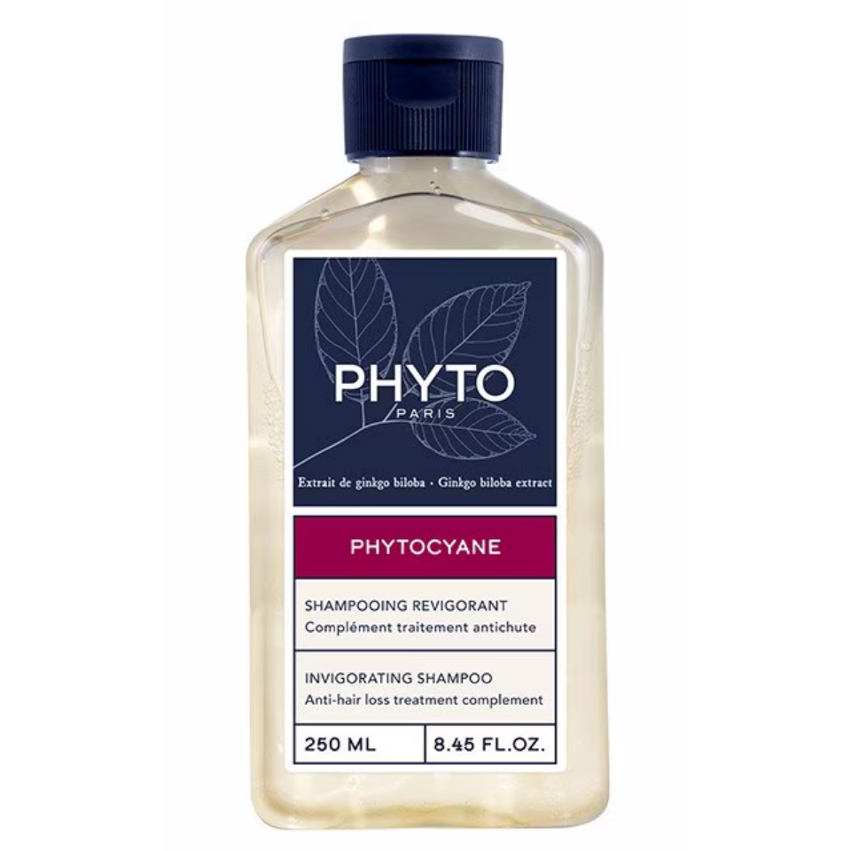 Phyto Phytocyane Yeniden Canlandıran Şampuan
