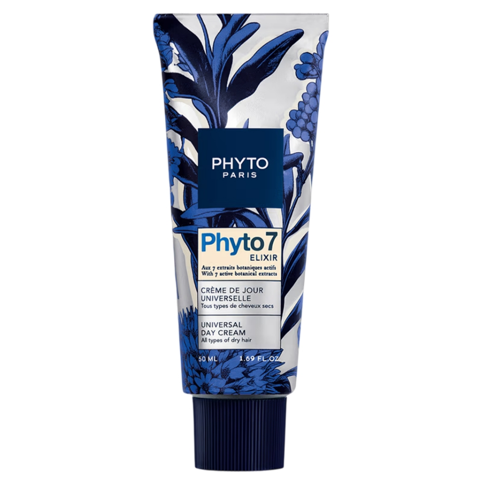 Phyto 7 Elixir Universal Day Cream 50 ml