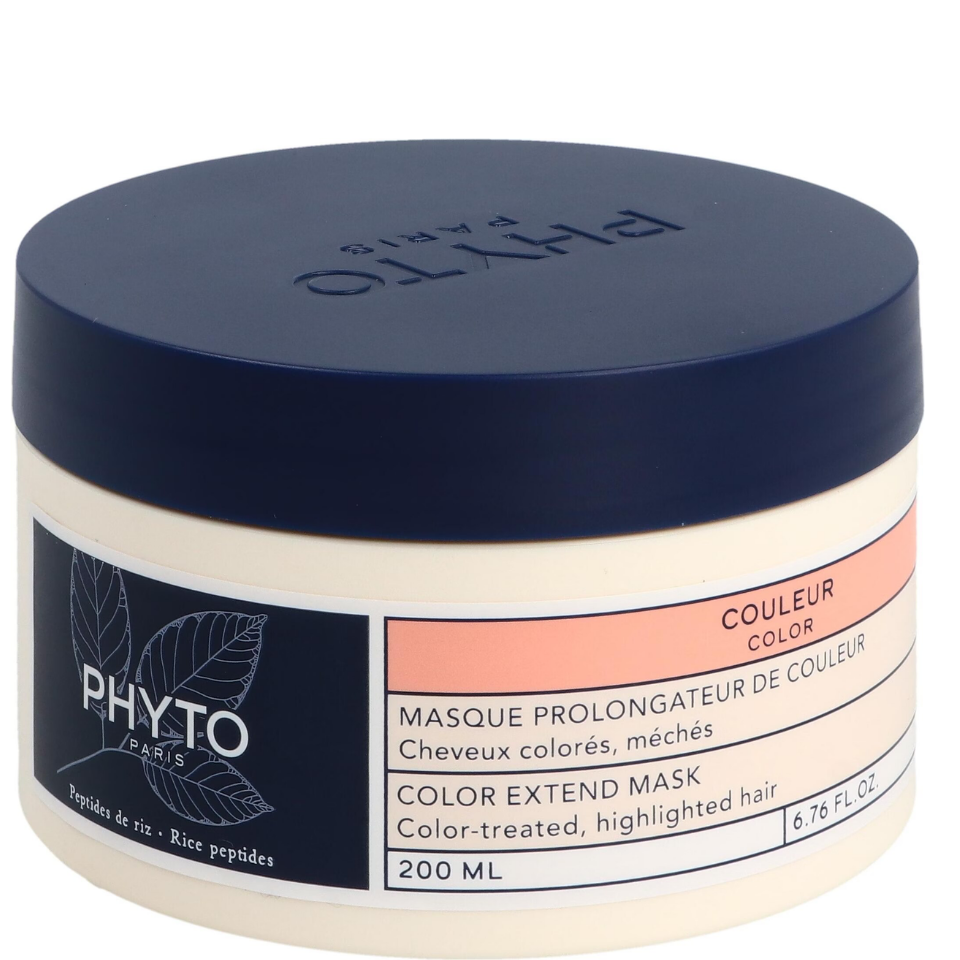 Phyto Color Renk Koruyucu Maske 200ml