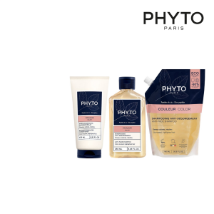 Phyto Phytocolor Boyalı Saçlara Özel Saç Kremi 175ml