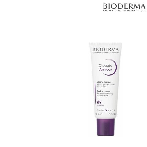 Bioderma Cicabio Arnica 40ml