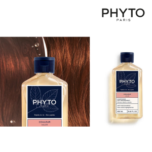 Phyto Color Renk Koruyucu Şampuan 250 ml
